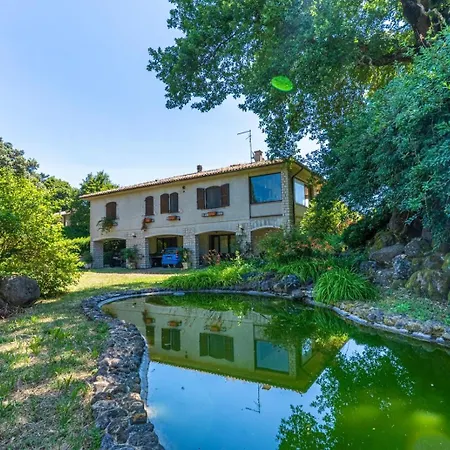 Sofia Ferienhaus